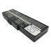 Baterii pentru laptop Mitac CS-MT8389HB