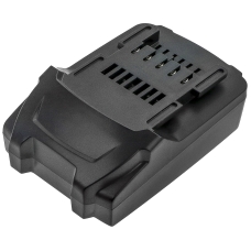Compatible battery replacement for Starmix 12070301,12070401,12070501,6.25455,6.25457...