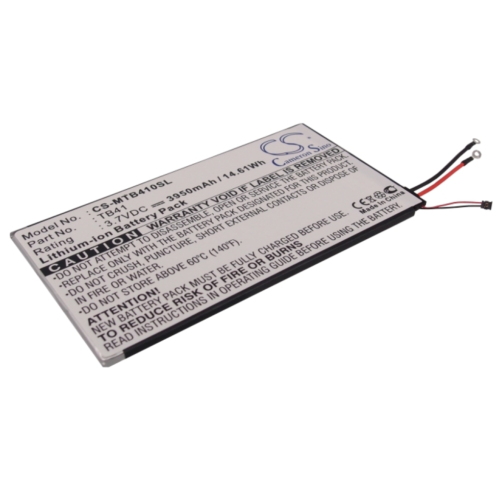Înlocuire compatibilă pentru bateria Motorola SNN5900,SNN5900A,TB41