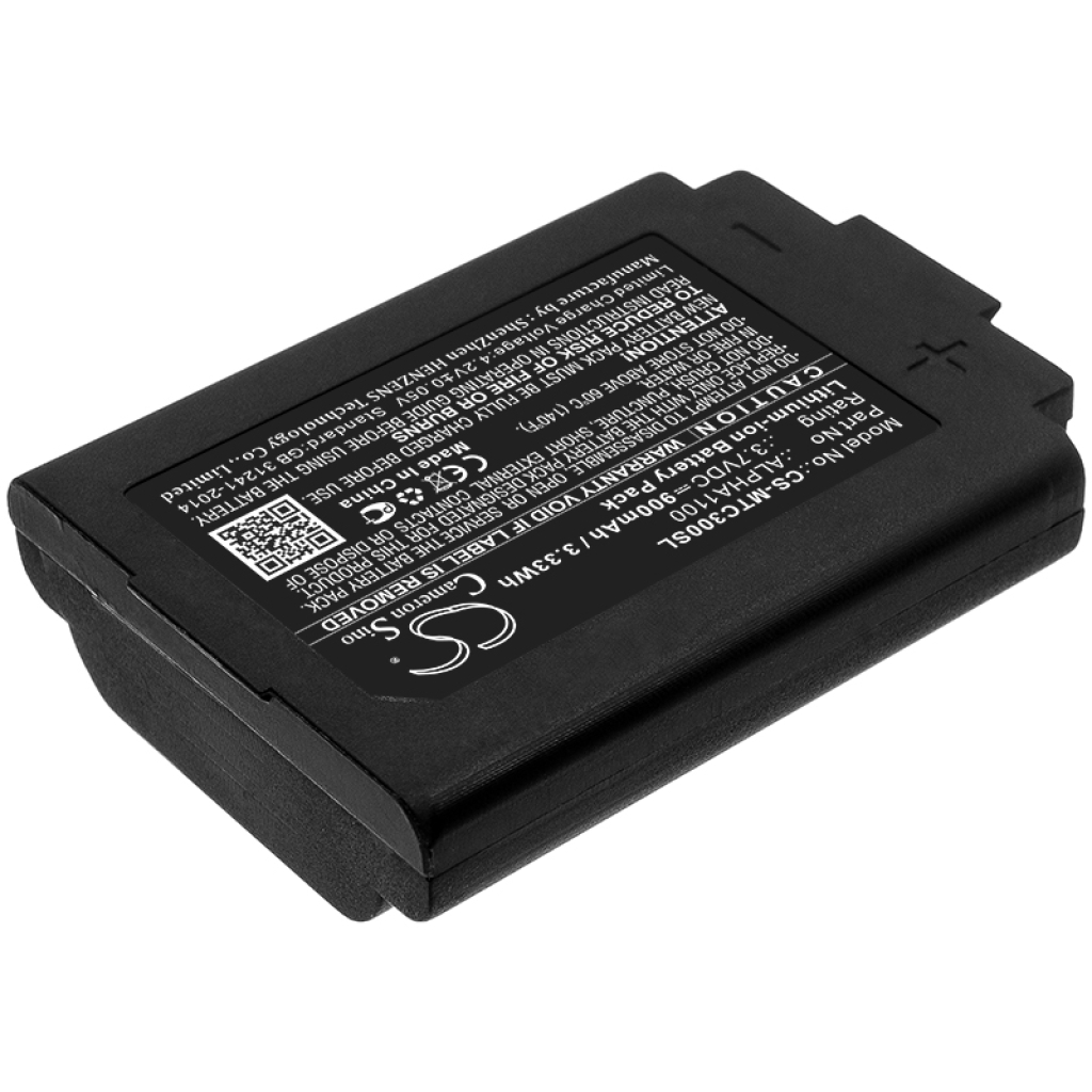 Baterie căști wireless 3M TAC300-OTH (CS-MTC300SL)