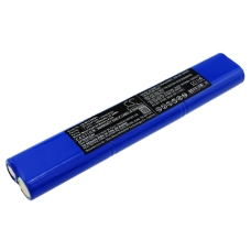 Înlocuire compatibilă pentru bateria Mettler GP380AFH6S,Y0869646GK
