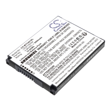 Înlocuire compatibilă pentru bateria iMozen 1ICP7/54/64