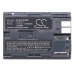 Baterie medicală Mortara CS-MTD062MD