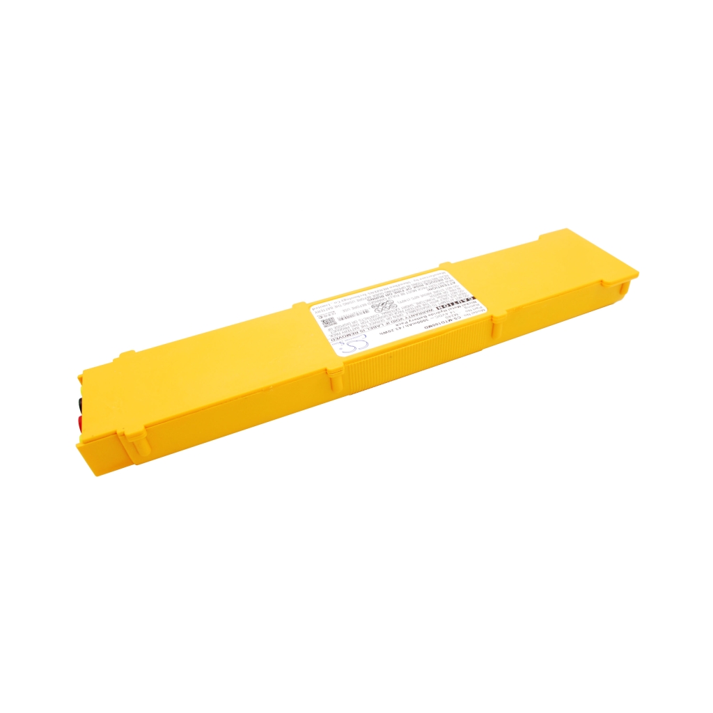 Înlocuire compatibilă pentru bateria Zoll 110139,96017,M240