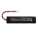 Battery compatible with Meditech