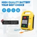 Battery compatible with Meditech