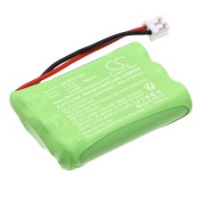 Înlocuire compatibilă pentru bateria Radio Shack 23-0959,23-894,23-959,230-0969,27910...