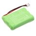 Cordless Phone Battery NORTHWESTERN BELL 35858