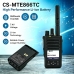 Baterie compatibil cu Motorola CS-MTE866TC
