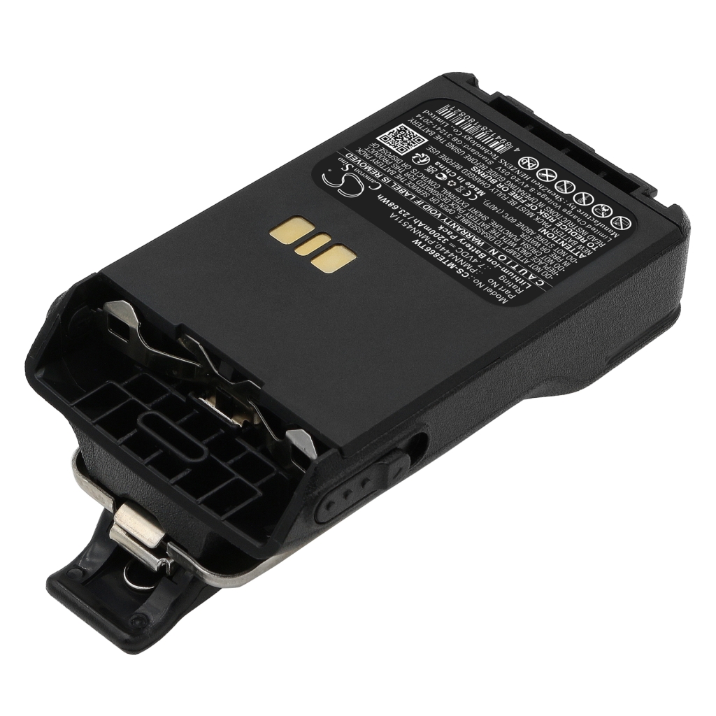 Încărcător de birou Motorola CS-MTE866TW