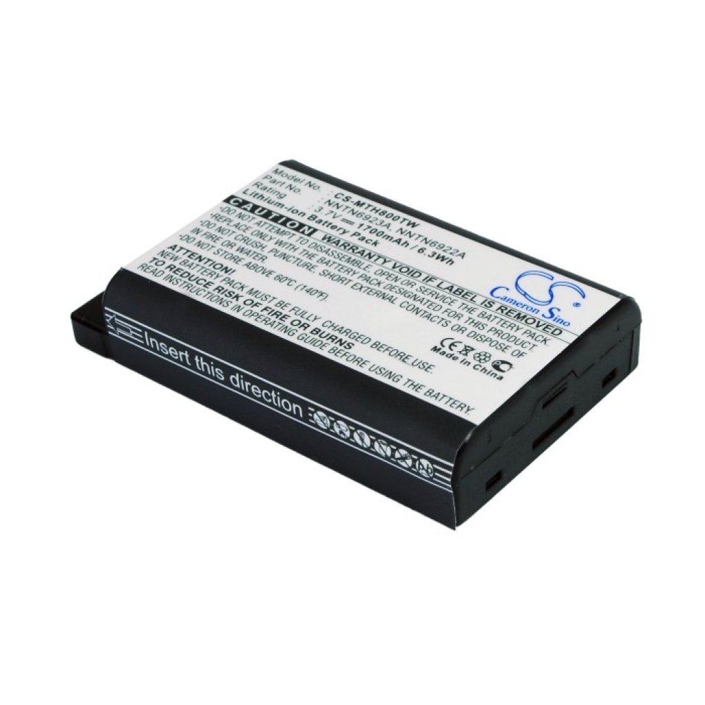 Baterii Înlocuiește SNN5705C