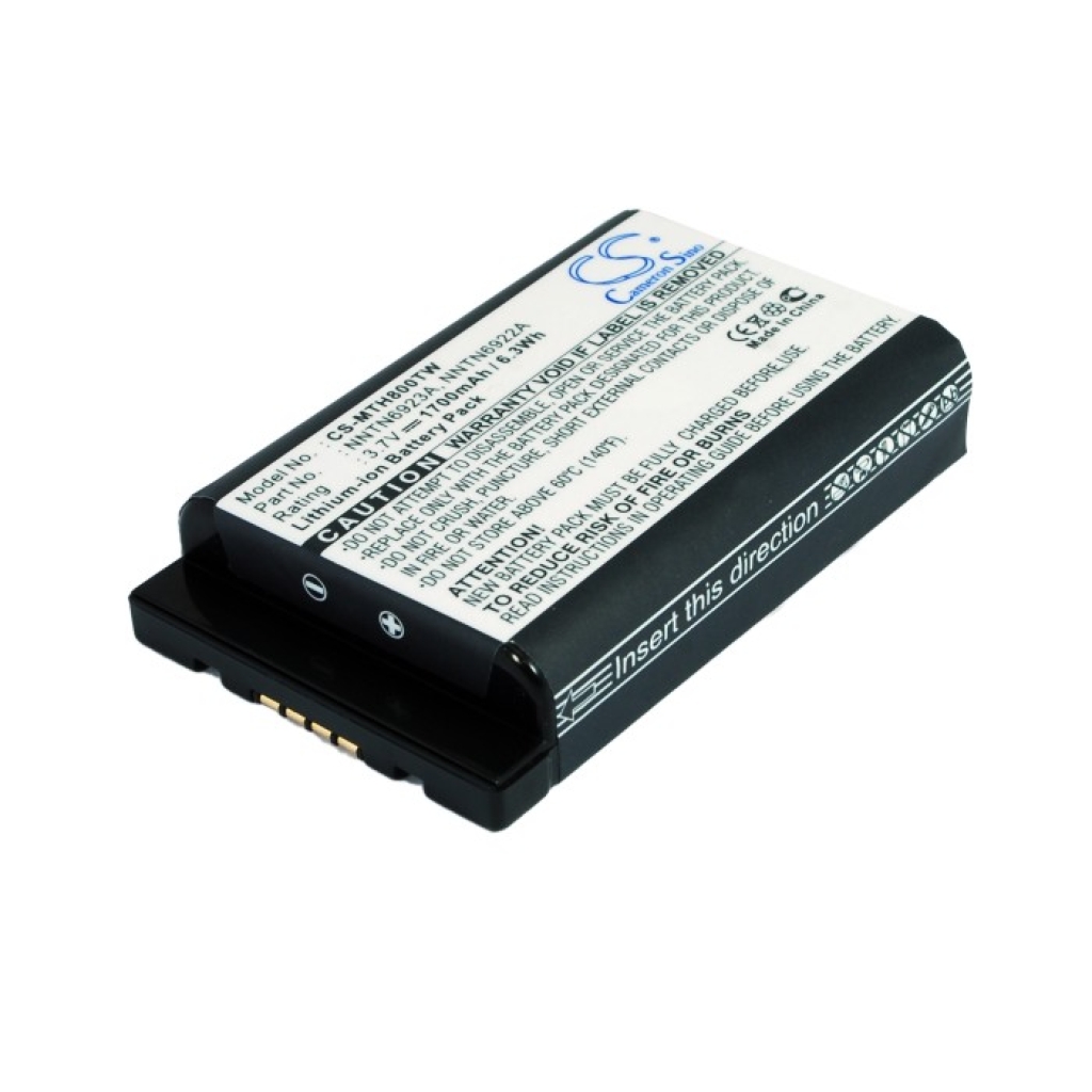 Baterii Înlocuiește SNN5705C