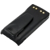 Baterie radio bidirecțional Motorola GP280