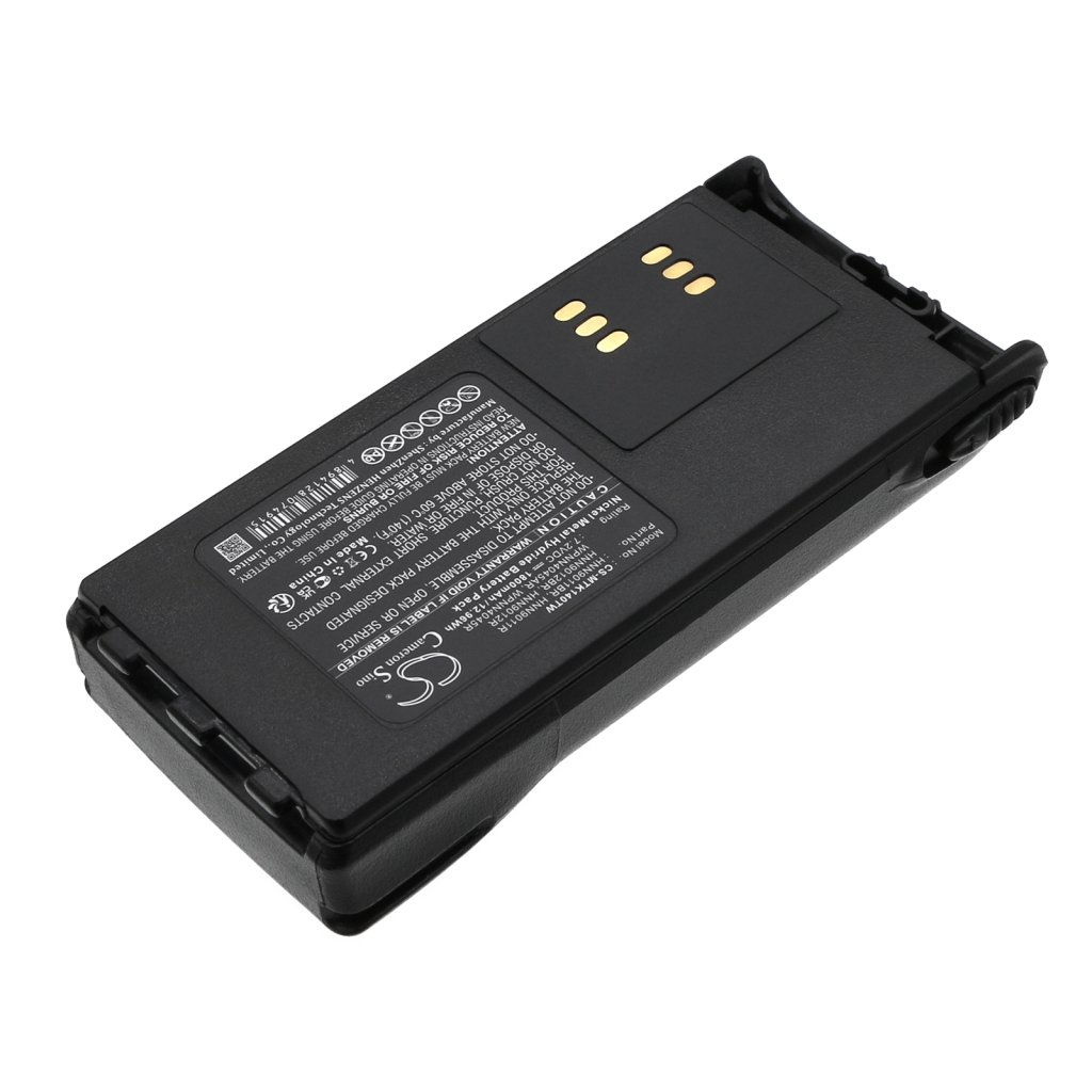 Baterie radio bidirecțional Motorola GP140