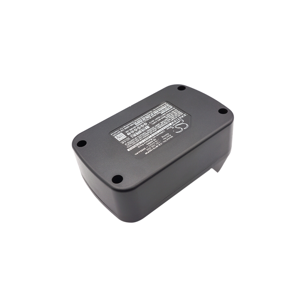 Înlocuire compatibilă pentru bateria MATRIX 120.300.650