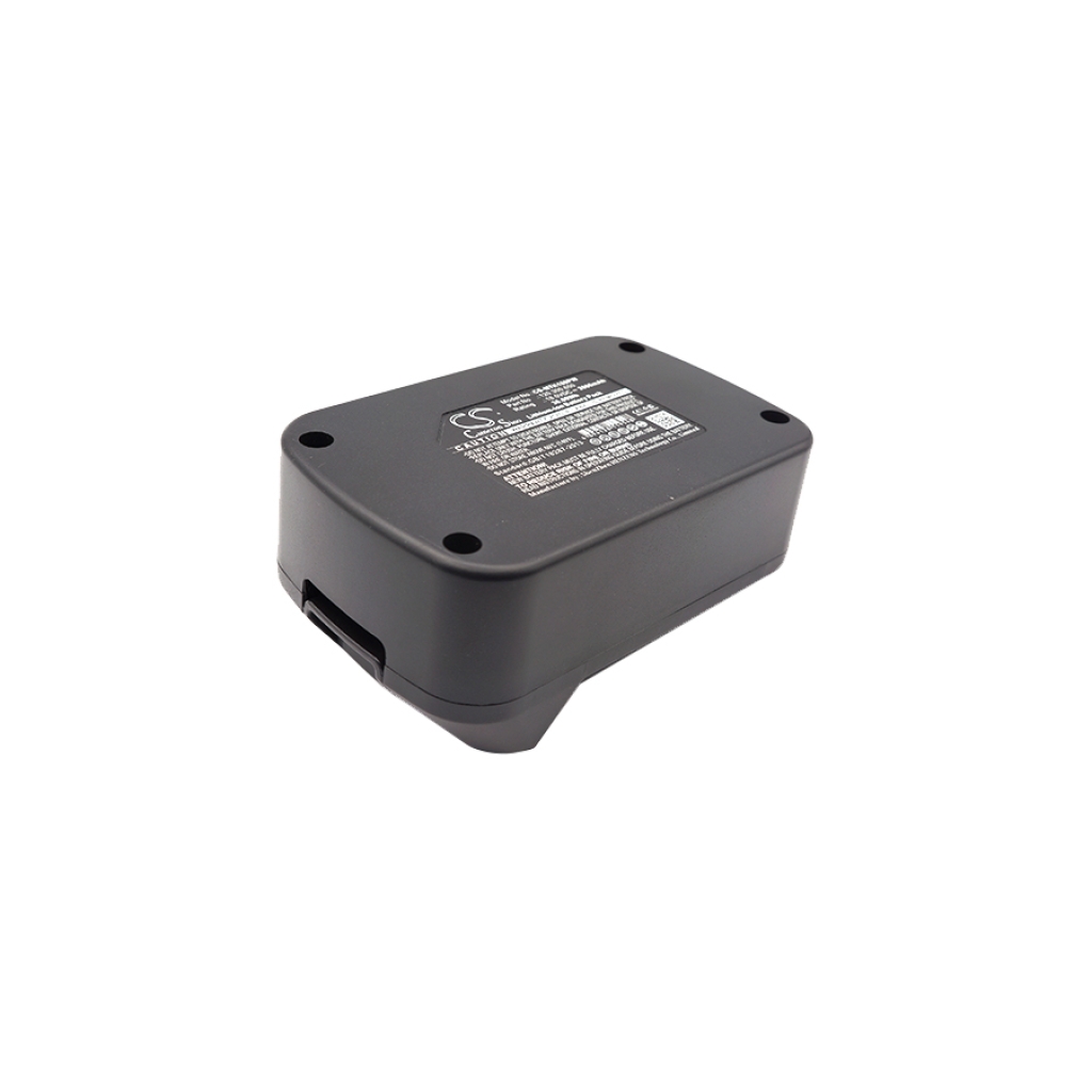 Înlocuire compatibilă pentru bateria MATRIX 120.300.650