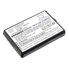 Înlocuire compatibilă pentru bateria Motorola BT000593A01,BT000594A01