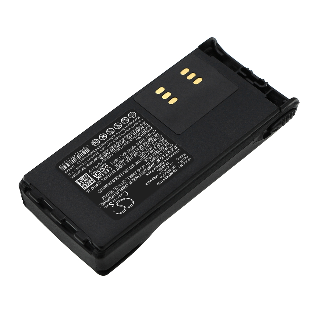 Baterie radio bidirecțional Motorola HT1500