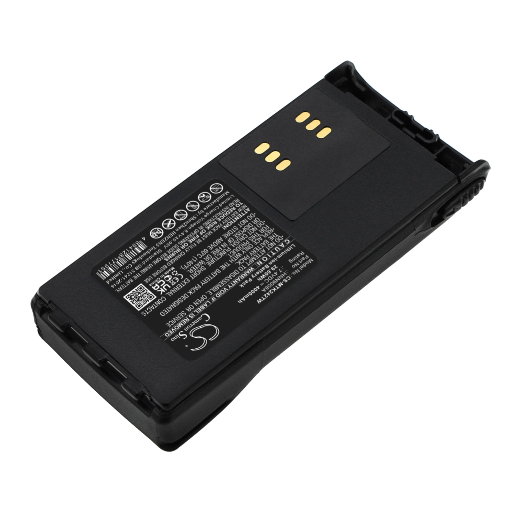 Battery Replaces HNN4003