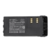 Baterie compatibil cu Motorola CS-MTK242TW
