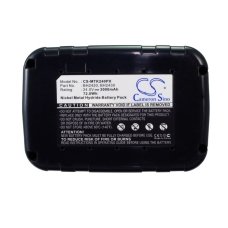 Înlocuire compatibilă pentru bateria Makita 193127-4,193128-2,193130-5,193131-3,193736-9...