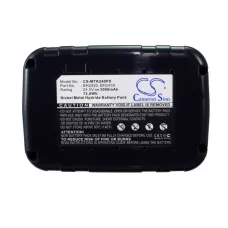 Înlocuire compatibilă pentru bateria Makita 193127-4,193128-2,193130-5,193131-3,193736-9...