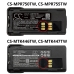 Încărcător de birou Motorola CS-MTK446TW
