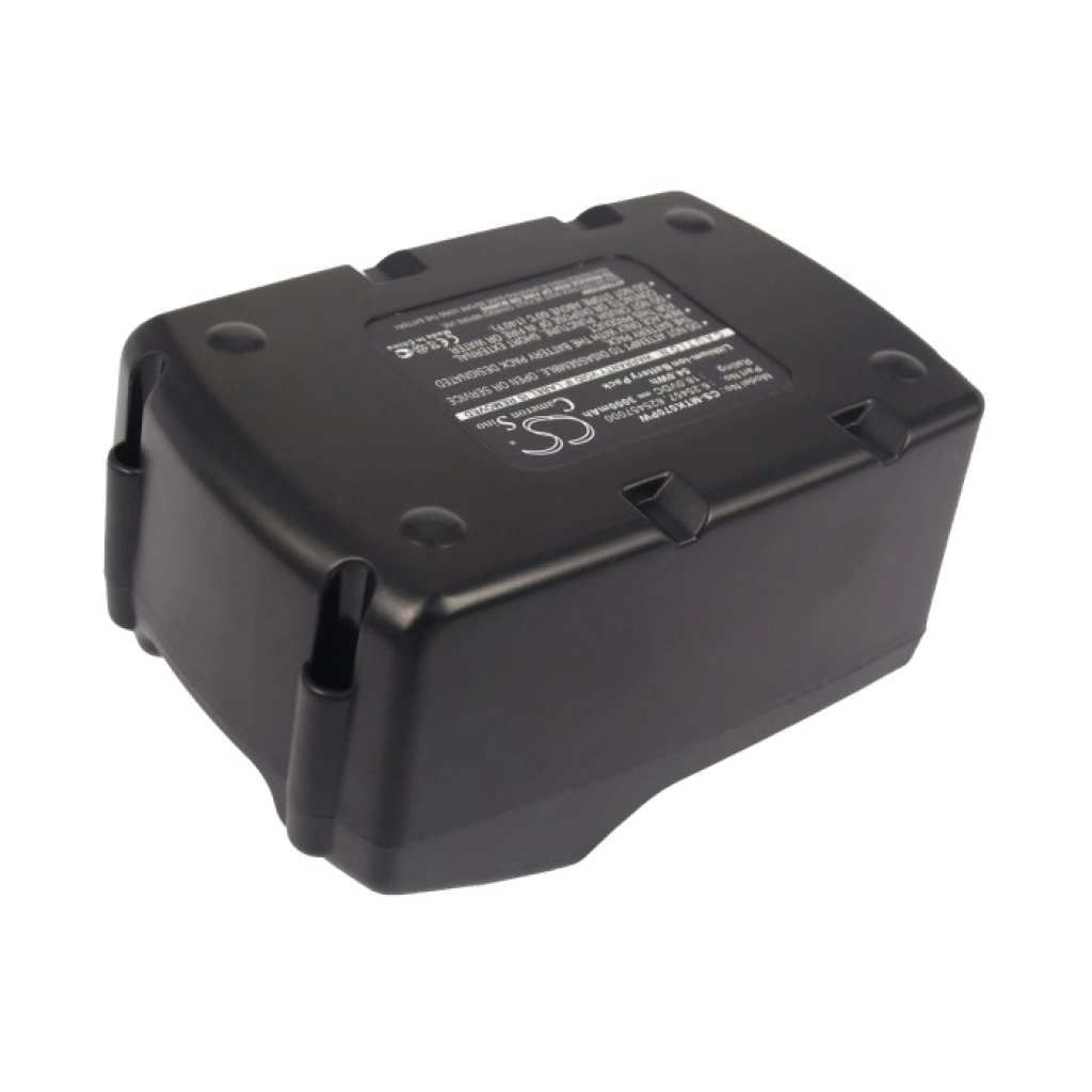 Baterie industrială Birchmeier REB 15 AC1