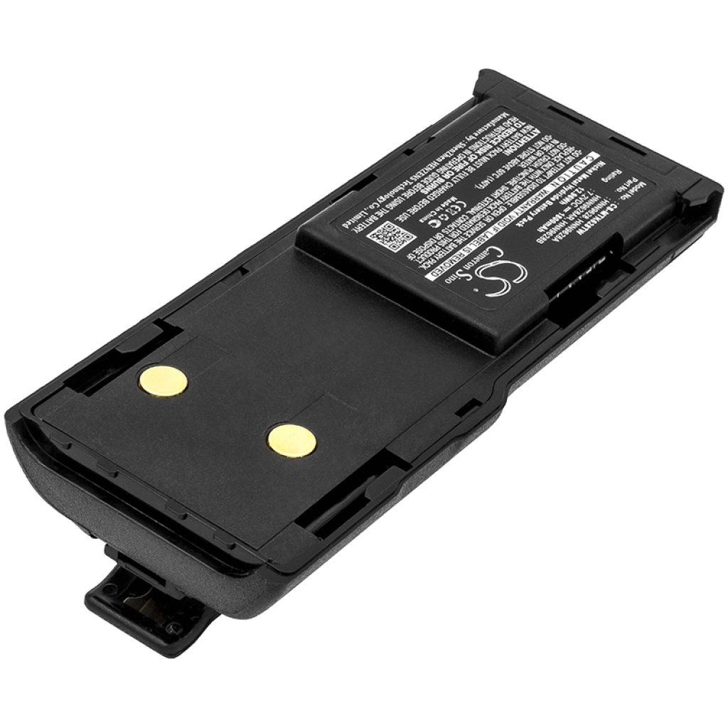 Baterie radio bidirecțional Motorola GP88S