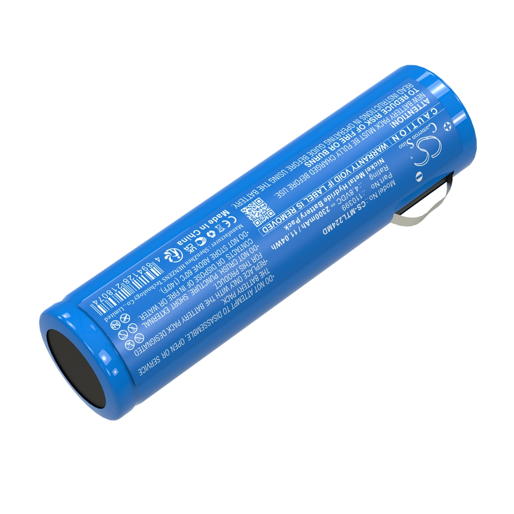 Baterii Baterie medicală CS-MTL224MD