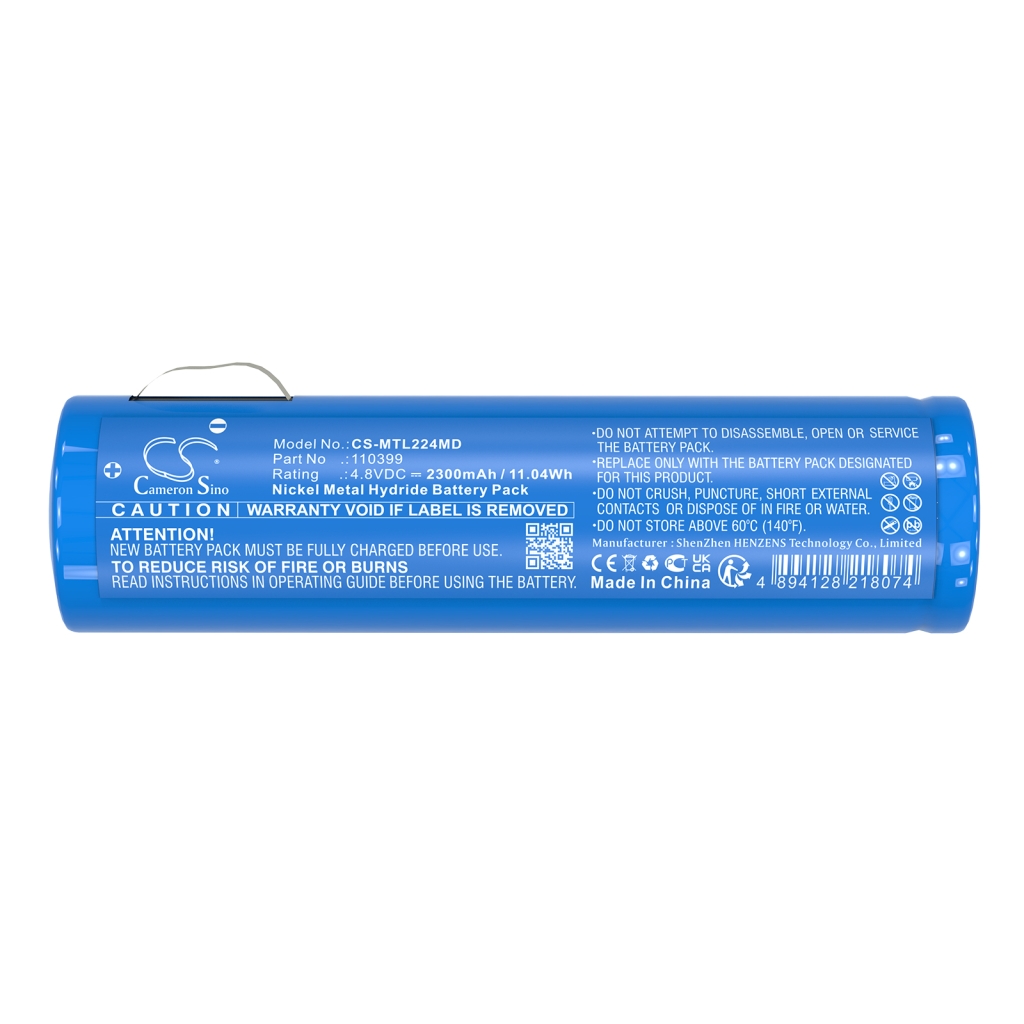 Baterii Baterie medicală CS-MTL224MD