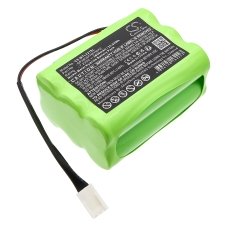 Compatible battery replacement for Transpal GP380AFH6YMXZ