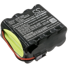 Înlocuire compatibilă pentru bateria Martel 85804,BP-33,DC16