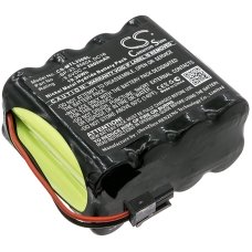 Înlocuire compatibilă pentru bateria Martel 85804,BP-33,DC16