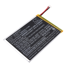 Înlocuire compatibilă pentru bateria Micros SP3997132