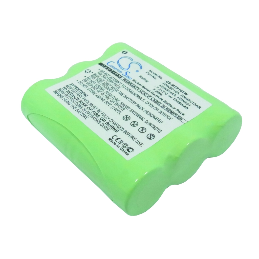 Battery Replaces HNN9018A