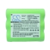 Battery Replaces HNN9018A