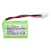 Baterie BabyPhone Motorola MBP11 (CS-MTP11MB)