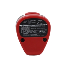 Înlocuire compatibilă pentru bateria Metabo 6.25439