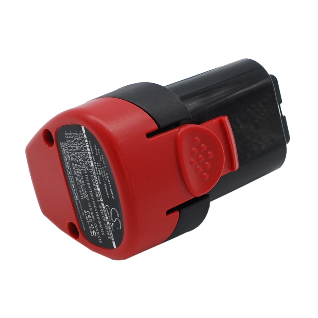 Înlocuire compatibilă pentru bateria Metabo 6.25439