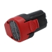 Înlocuire compatibilă pentru bateria Metabo 6.25439