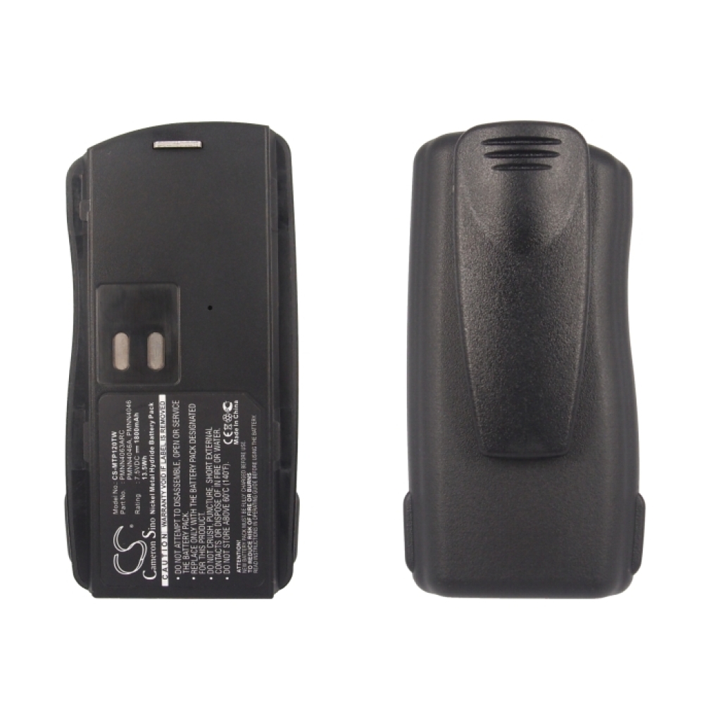 Baterie radio bidirecțional Motorola GP2100