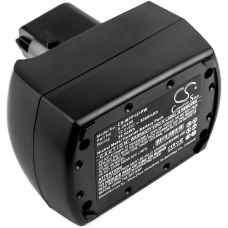 Înlocuire compatibilă pentru bateria Metabo 6.25486