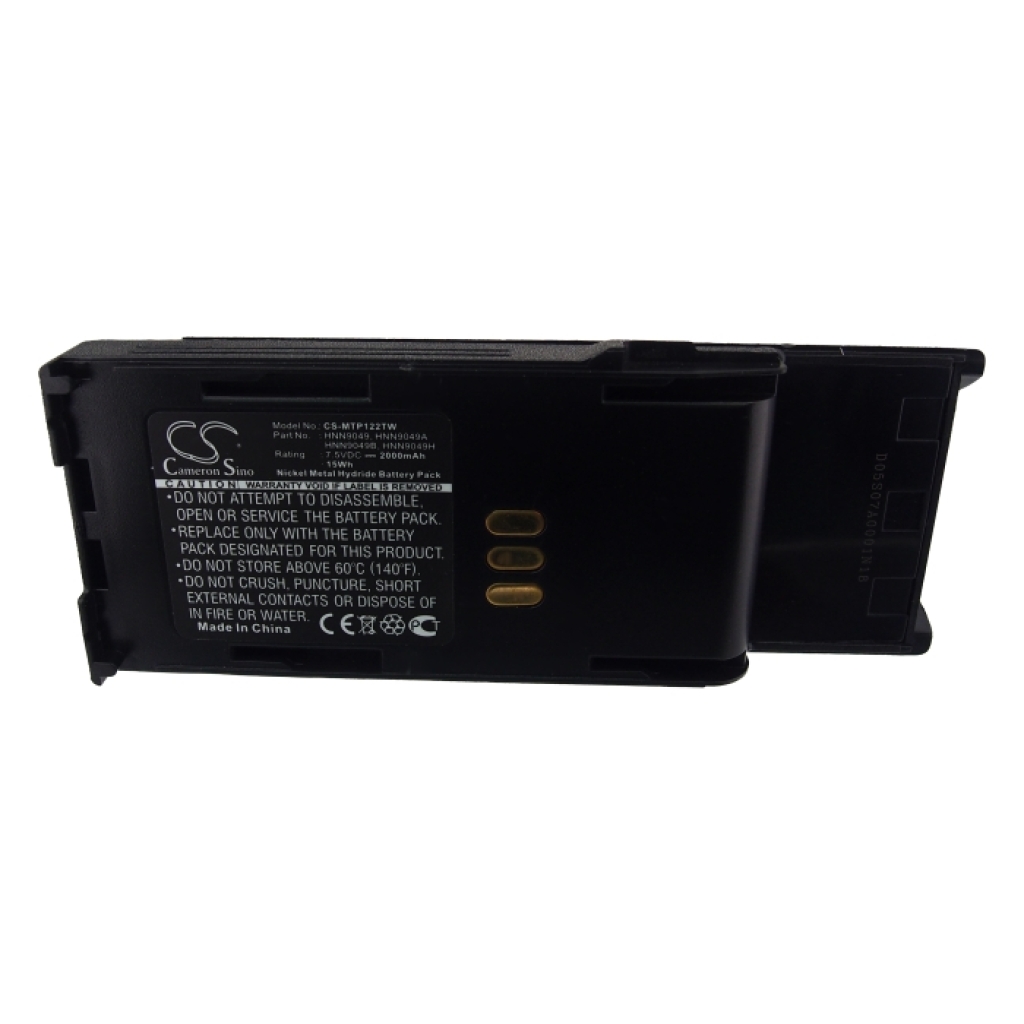 Baterie radio bidirecțional Motorola Radius P50