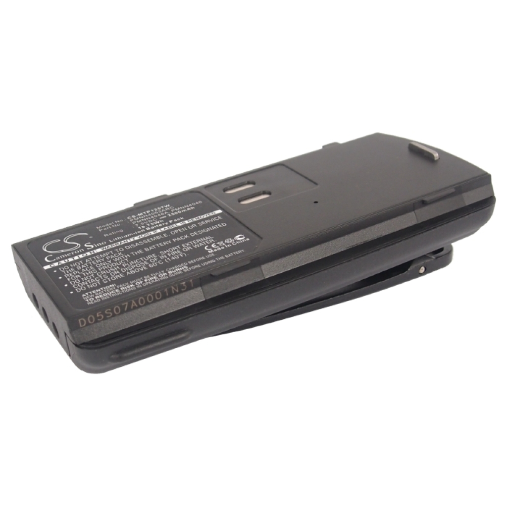 Baterie radio bidirecțional Motorola AXV5100