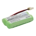 Baterie BabyPhone Motorola MBP20 (CS-MTP20MB)