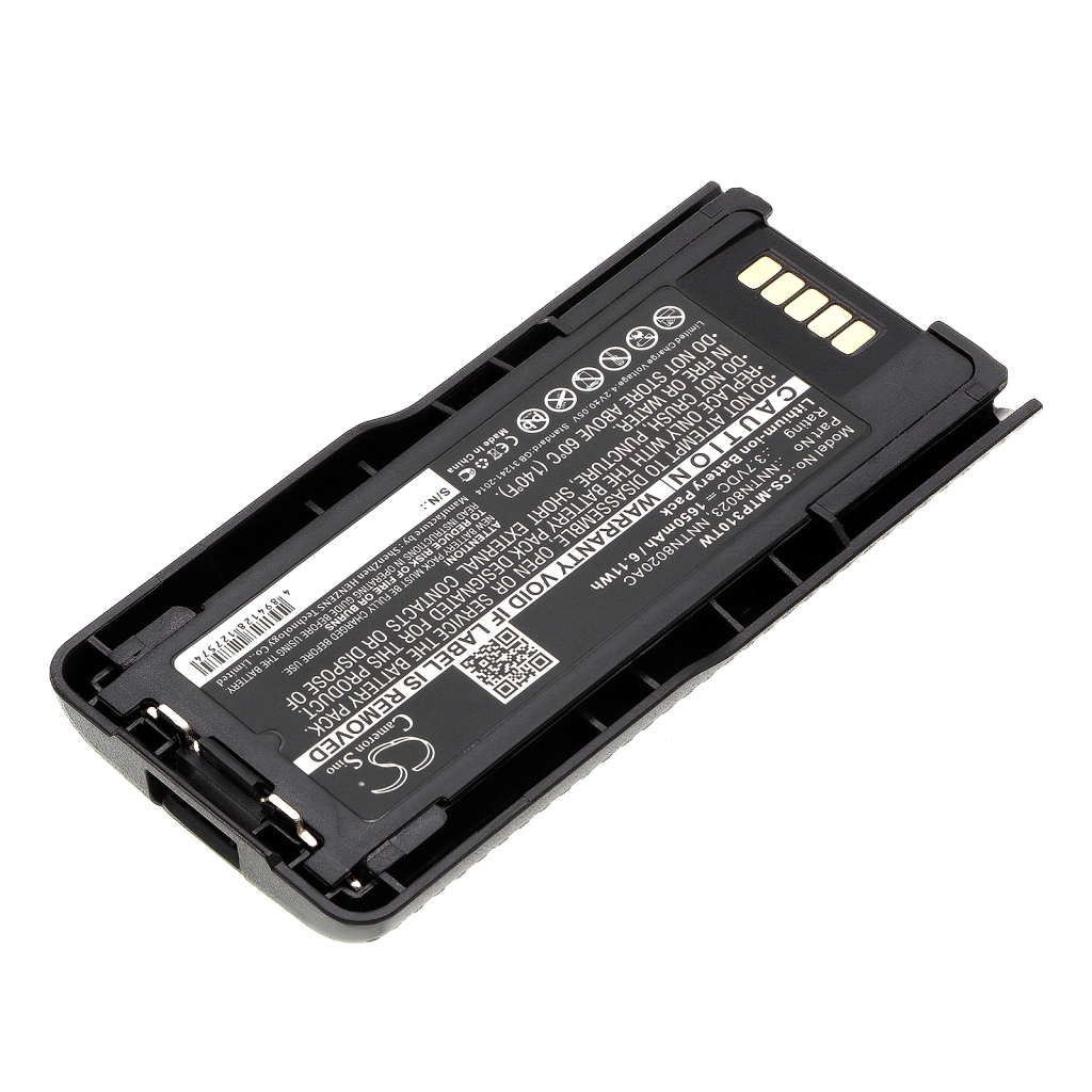 Baterie radio bidirecțional Motorola CS-MTP310TW