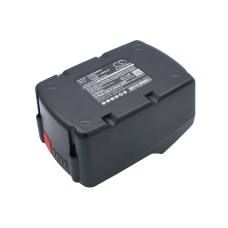 Înlocuire compatibilă pentru bateria Metabo 6.25453
