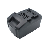 Battery compatibleWith Metabo