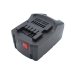 Înlocuire compatibilă pentru bateria Metabo 6.25453